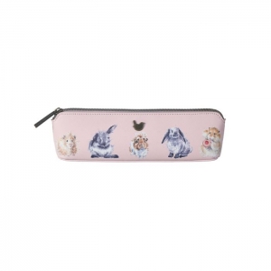 PS: Wrendale 'PIGGY IN THE MIDDLE'  ETUI